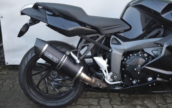 Gebrauchtmotorrad BMW K 1300 S - Bild 7