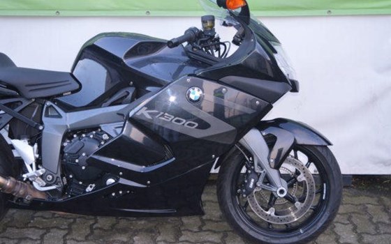 Gebrauchtmotorrad BMW K 1300 S - Bild 8