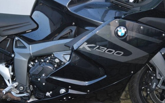 Gebrauchtmotorrad BMW K 1300 S - Bild 9