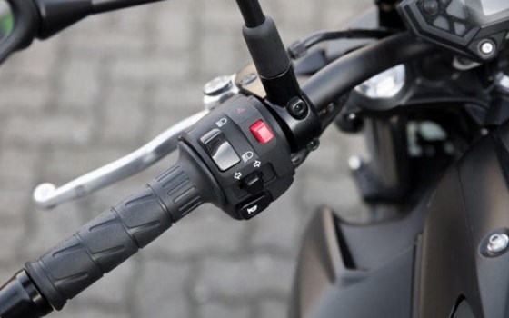 Neufahrzeug Kawasaki Z650 - Bild 10