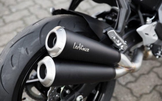 Neufahrzeug Kawasaki Z650 - Bild 6