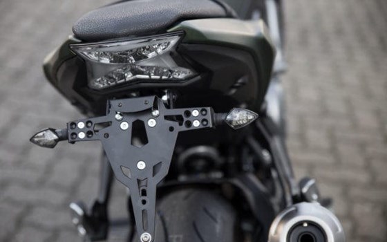 Neufahrzeug Kawasaki Z650 - Bild 7