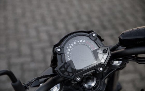 Neufahrzeug Kawasaki Z650 - Bild 9