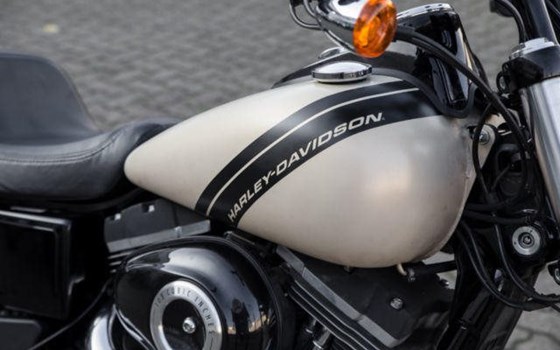 Gebrauchtmotorrad Harley-Davidson Dyna Fat Bob FXDF - Bild 7