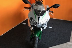 Motorrad Yamaha R3 , Baujahr: 2022, 0 km , Preis: 7.149,00 EUR. aus  Nordrhein-Westfalen