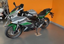 Gebrauchte Benelli BN 302 R