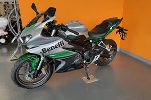 Angebot Benelli BN 302 R