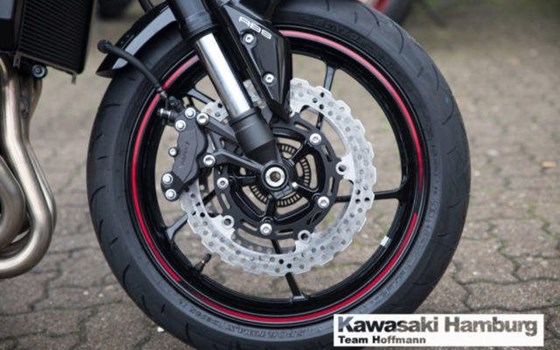 Gebrauchtmotorrad Kawasaki Z900 - Bild 6