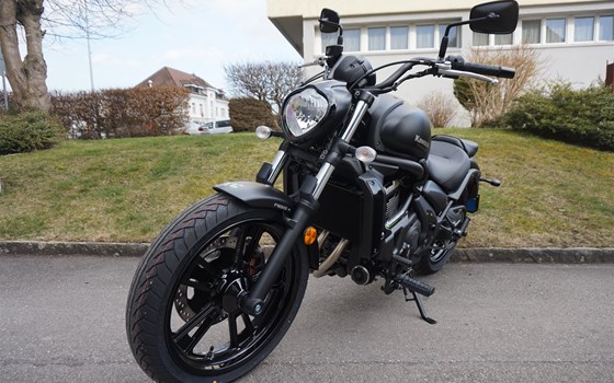 Neufahrzeug Kawasaki Vulcan S - Bild 2