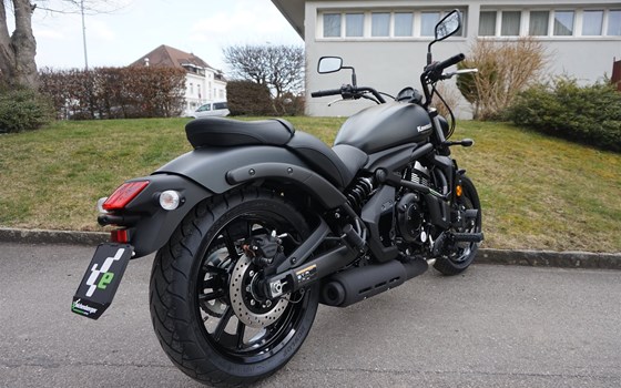 Neufahrzeug Kawasaki Vulcan S - Bild 4