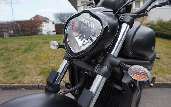 Neufahrzeug Kawasaki Vulcan S - Bild 5