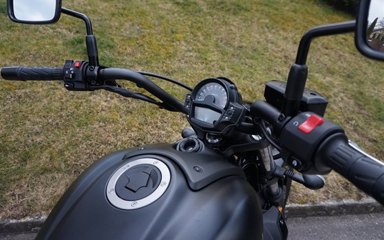 Neufahrzeug Kawasaki Vulcan S - Bild 7