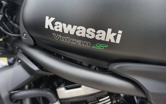 Neufahrzeug Kawasaki Vulcan S - Bild 10