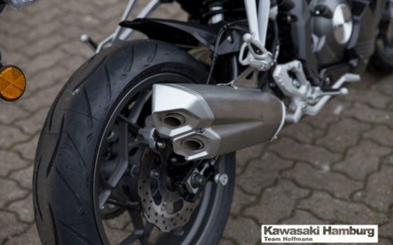 Neufahrzeug Benelli BN 302 - Bild 10