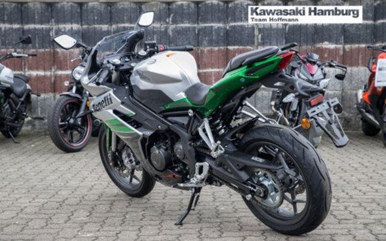 Neufahrzeug Benelli BN 302 - Bild 4