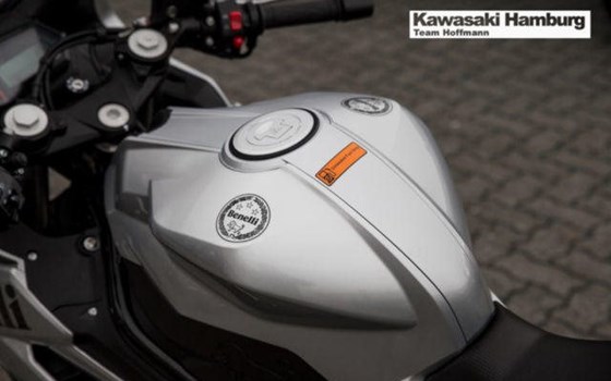 Neufahrzeug Benelli BN 302 - Bild 6