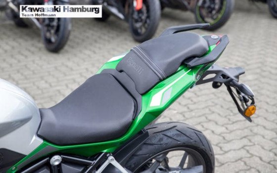 Neufahrzeug Benelli BN 302 - Bild 9