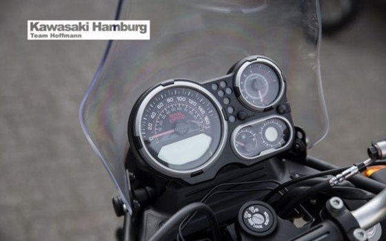 Neufahrzeug Royal Enfield Himalayan 410 - Bild 10