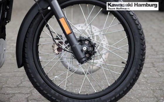 Neufahrzeug Royal Enfield Himalayan 410 - Bild 7