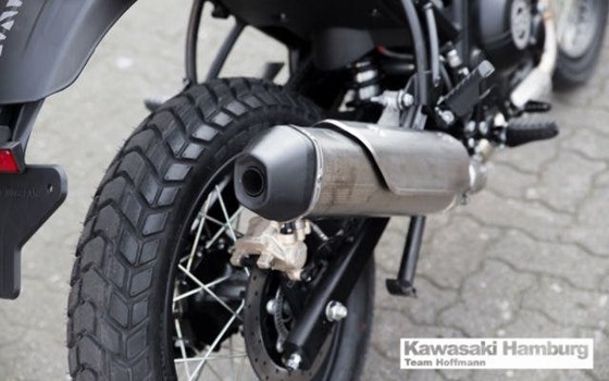 Neufahrzeug Royal Enfield Himalayan 410 - Bild 8