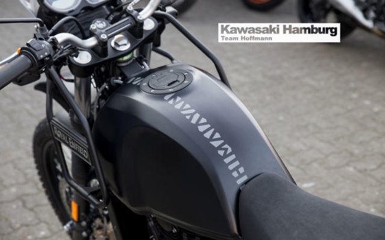 Neufahrzeug Royal Enfield Himalayan 410 - Bild 9