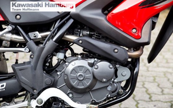 Neufahrzeug KSR Moto TW 125 SM - Bild 10