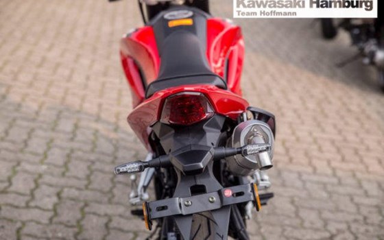 Neufahrzeug KSR Moto TW 125 SM - Bild 4