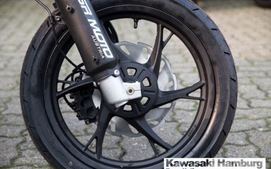 Neufahrzeug KSR Moto TW 125 SM - Bild 5