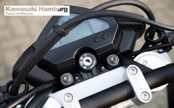 Neufahrzeug KSR Moto TW 125 SM - Bild 7