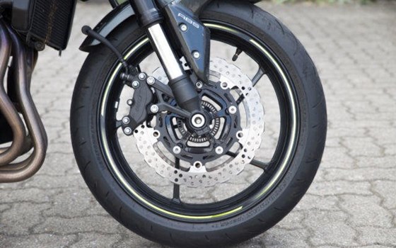 Neufahrzeug Kawasaki Z900 - Bild 5