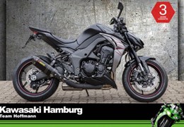 Neumotorrad Kawasaki Z1000