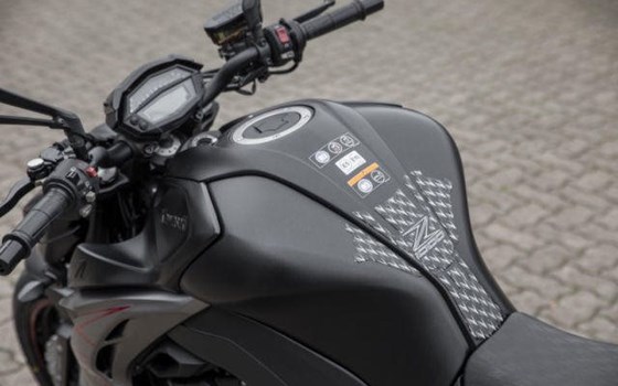 Neufahrzeug Kawasaki Z1000 - Bild 10