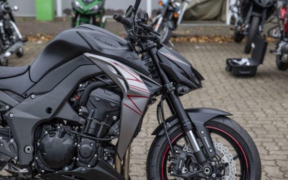 Neufahrzeug Kawasaki Z1000 - Bild 5