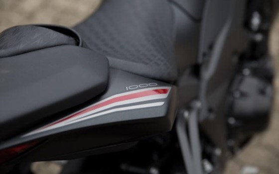 Neufahrzeug Kawasaki Z1000 - Bild 8