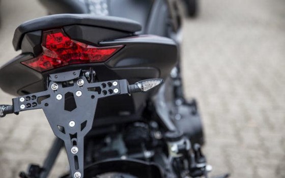 Neufahrzeug Kawasaki Z1000 - Bild 9