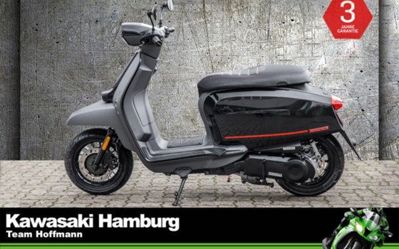 Neufahrzeug Lambretta V125 Special - Bild 1