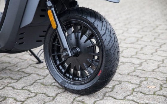 Neufahrzeug Lambretta V125 Special - Bild 10