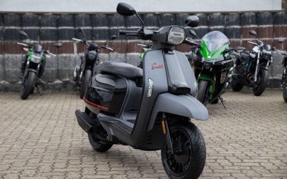 Neufahrzeug Lambretta V125 Special - Bild 2