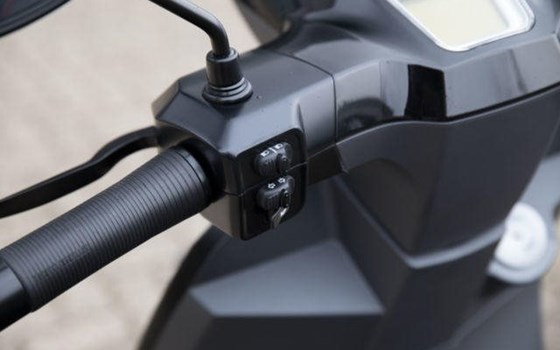 Neufahrzeug Lambretta V125 Special - Bild 6