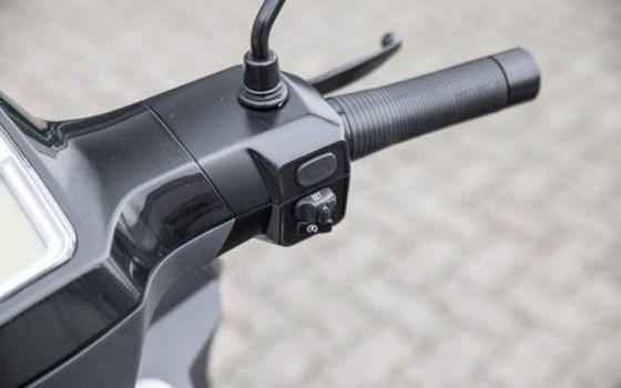 Neufahrzeug Lambretta V125 Special - Bild 8