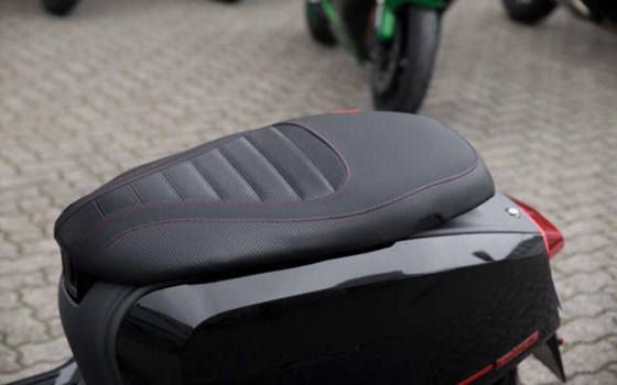 Neufahrzeug Lambretta V125 Special - Bild 9