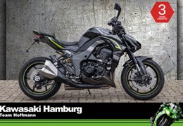 Gebrauchte Kawasaki Z1000