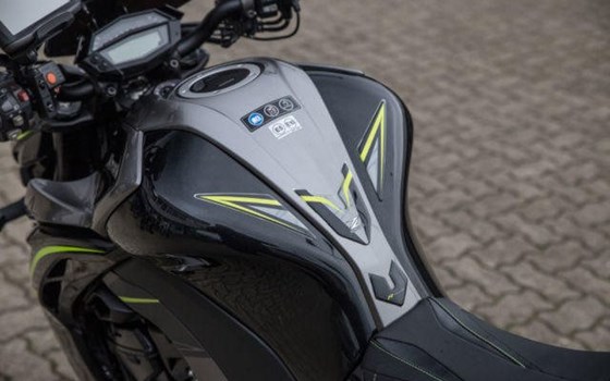 Gebrauchtmotorrad Kawasaki Z1000 - Bild 9