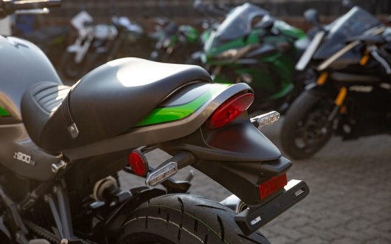 Neufahrzeug Kawasaki Z900 - Bild 10