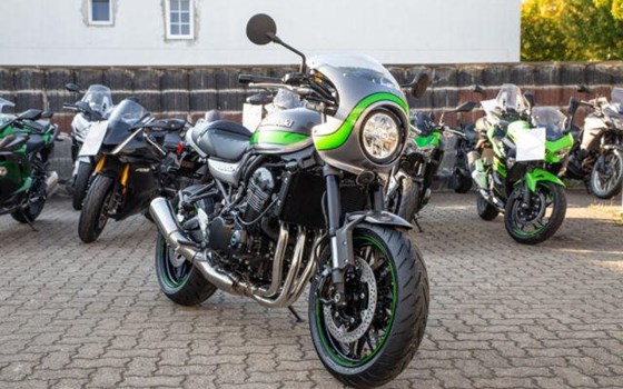 Neufahrzeug Kawasaki Z900 - Bild 2