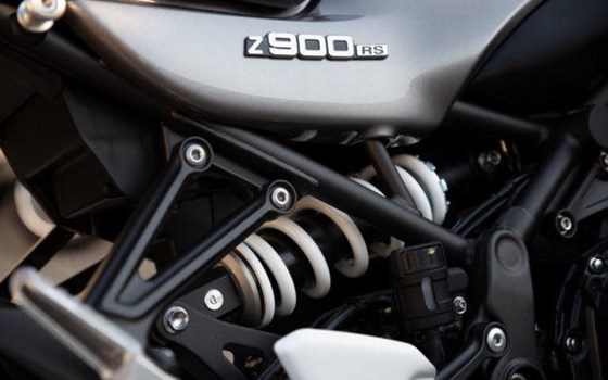 Neufahrzeug Kawasaki Z900 - Bild 6