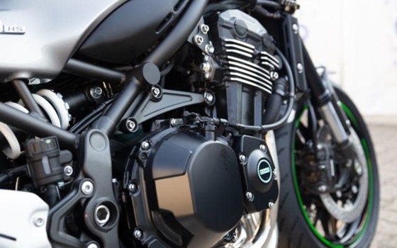 Neufahrzeug Kawasaki Z900 - Bild 7