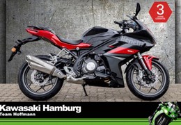 Neumotorrad Benelli BN 302
