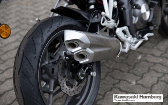 Neufahrzeug Benelli BN 302 - Bild 7