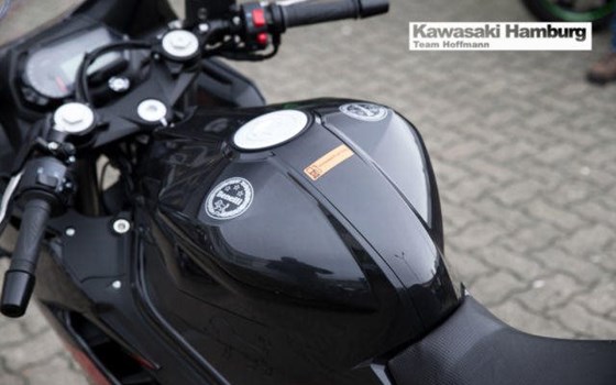 Neufahrzeug Benelli BN 302 - Bild 8